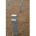 Concrete Deck Post